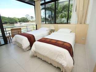 Nongnooch Garden Resort Pattaya Exterior foto